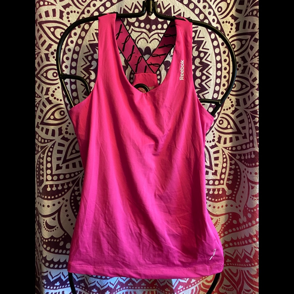 Workout top